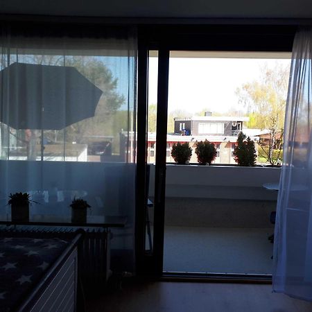 Fewo Steffens Schulstrasse Scharbeutz Buitenkant foto
