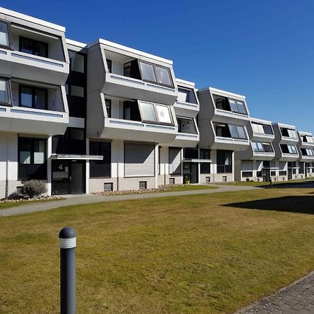 Fewo Steffens Schulstrasse Scharbeutz Buitenkant foto