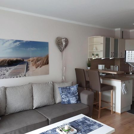 Fewo Steffens Schulstrasse Scharbeutz Buitenkant foto