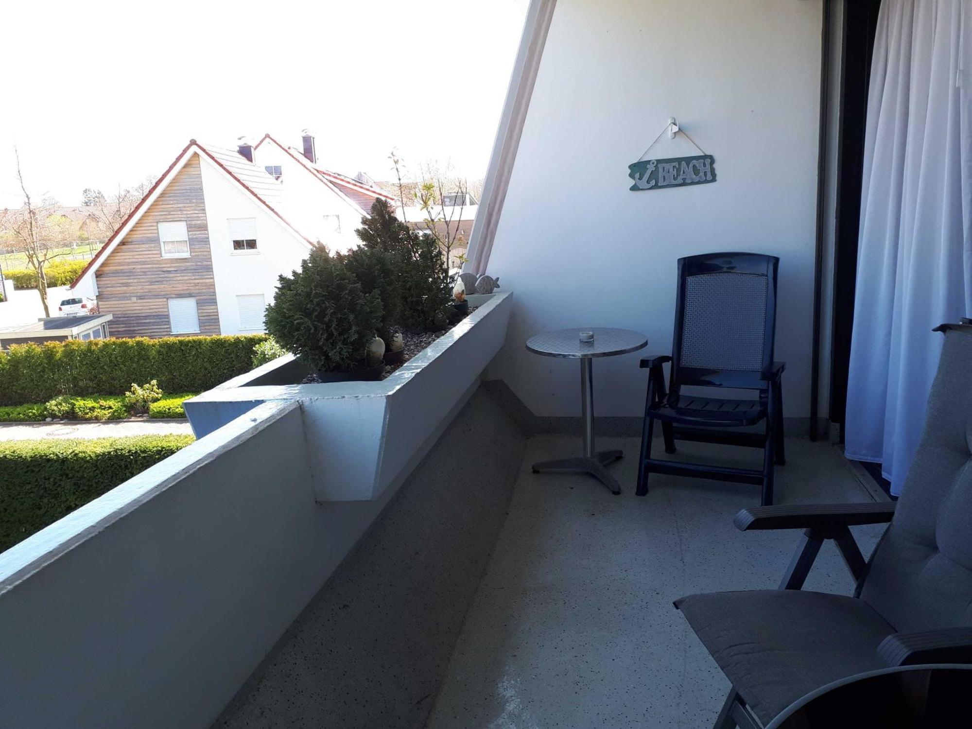 Fewo Steffens Schulstrasse Scharbeutz Buitenkant foto