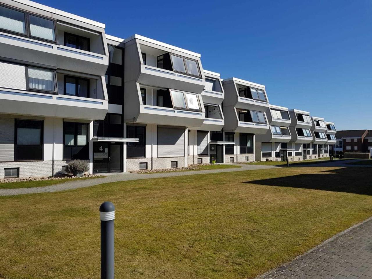 Fewo Steffens Schulstrasse Scharbeutz Buitenkant foto