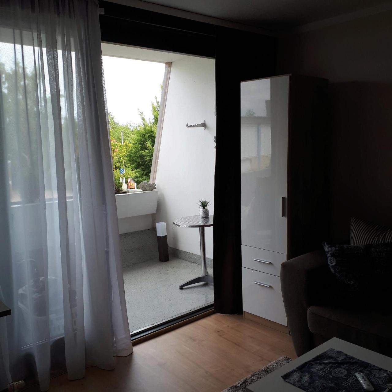 Fewo Steffens Schulstrasse Scharbeutz Buitenkant foto
